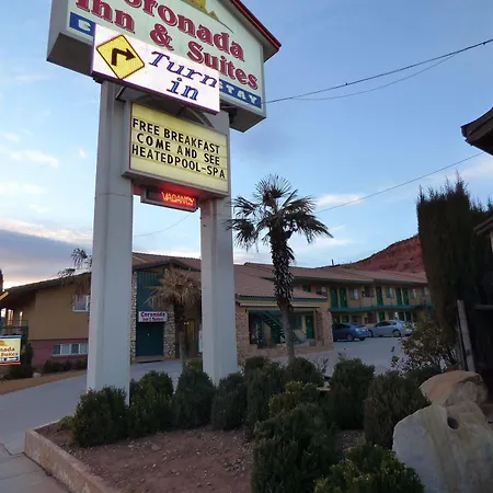 Coronada Inn & Suites